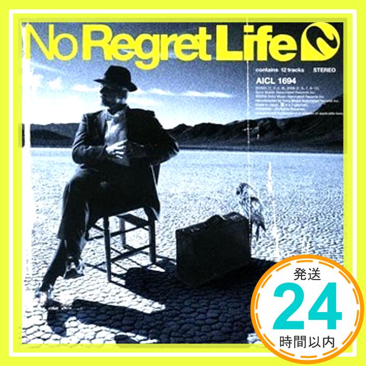 【中古】Sign [CD] No Regret Life; 小田和奏「1000円ポッキリ」「送料無料」「買い回り」