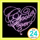 【中古】Choosey Lover CD 東方神起「1000円ポッキリ」「送料無料」「買い回り」