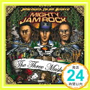 【中古】THE THREE MUSKETEERS [CD] MIGHTY JAM