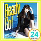 【中古】Ready Go! [CD] May’n、 中嶋ユキノ、 渡邊睦月; 本間昭光「1000円ポッキリ」「送料無料」「買い回り」