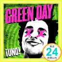 【中古】Uno CD Green Day「1000円ポッキリ」「送料無料」「買い回り」