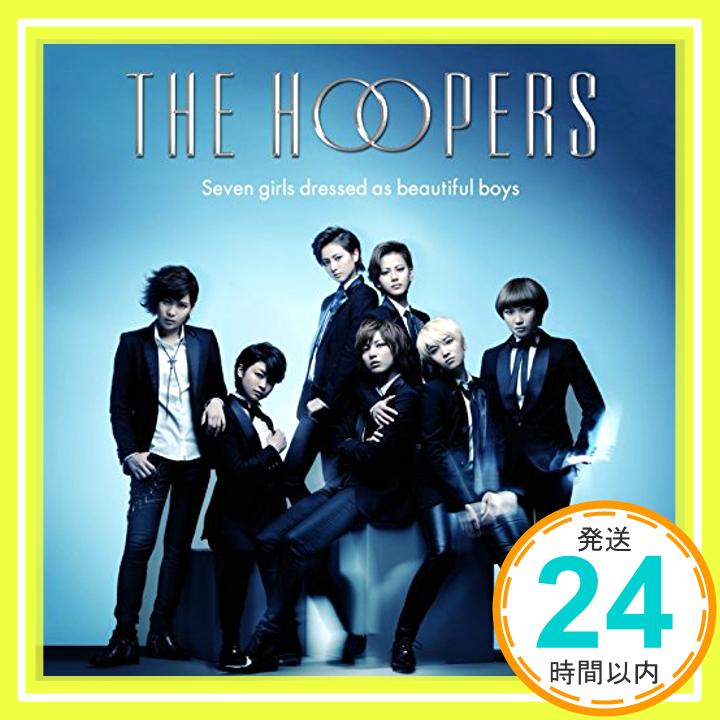 【中古】イトシコイシ君恋シ(初回限定盤A)(DVD付) [CD] THE HOOPERS、 前田たかひろ、 TAMATE BOX(UNIST); KUME.「1000円ポッキリ」「送料無料」「買い回り」