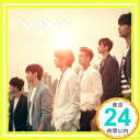 【中古】Can't say（初回限定盤B） [CD] VIXX「1000円ポッキリ」「送料無料」「買い回り」