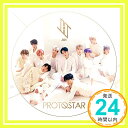 PROTOSTAR(CD+DVD)  JO1「1000円ポッキリ」「送料無料」「買い回り」