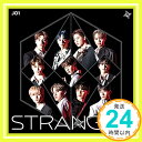 【中古】STRANGER【初回限定盤A】(CD DVD) CD JO1「1000円ポッキリ」「送料無料」「買い回り」