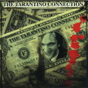 The Tarantino Connection  Various Artists「1000円ポッキリ」「送料無料」「買い回り」