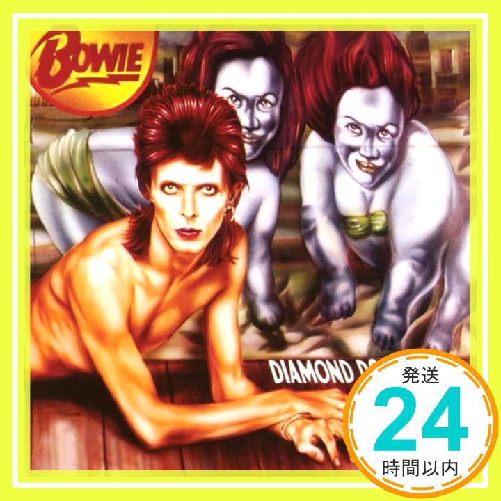 ڿʡDiamond Dogs [CD] Bowie, David1000ߥݥåס̵ס㤤