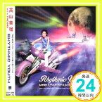 【中古】RHYTHMIC YOUTH [CD] 高山美瑠、 TWO-MIX; 永野椎菜「1000円ポッキリ」「送料無料」「買い回り」