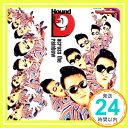 【中古】ACROSS THE RAINBOW CD HOUND DOG 大友康平 松井五郎 ハウンド ドッグ「1000円ポッキリ」「送料無料」「買い回り」