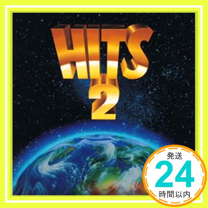 【中古】HITS 2 [CD] オムニバス、 チ