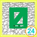 【中古】monobright zero [CD] monobright; 桃