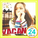 【中古】VACANCY [CD] Kylee「1000円ポッキリ」「送料無料」「買い回り」