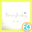 【中古】The beginning【豪華ブックレット写真集付属】(初回生産限定盤)(DVD付) [CD] 絢香「1000円ポッキリ」「送料無料」「買い回り」