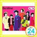 【中古】Be Mine(初回限定盤B) [CD] INFINITE「1000円ポッキリ」「送料無料」「買い回り」