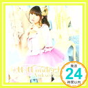 【中古】W:Wonder tale [CD] 田村ゆかり、 畑亜貴、 松井五郎、 小田倉奈知、 太田雅友; EFFY「1000円ポッキリ」「送料無料」「買い回り」