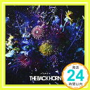 【中古】バトルイマ [CD] THE BACK HORN「1000円ポッキリ」「送料無料」「買い回り」