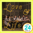 【中古】LOVE LIFE(初回生産限定盤)(DVD付) CD Goose house「1000円ポッキリ」「送料無料」「買い回り」