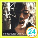 【中古】FRIENDS UNPLUGGED [CD] 広沢タダシ、 小林建樹、 ラブハンドルズ、 リクオ、 押尾コータロー、 こじまいづみ、 我那覇美奈、 玉城あや、 矢野真紀、 諫山実生; 吉田直樹「1000円ポッキリ」「