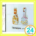 【中古】Let's Go!!! [CD] DEPAPEPE; TAICHI NAKAMURA「1000円ポッキリ」「送料無料」「買い回り」