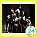 【中古】SIGNAL (通常盤) CD KAT-TUN ma-saya 白井裕紀 JOKER 新美香 AKIRA 長岡成貢「1000円ポッキリ」「送料無料」「買い回り」