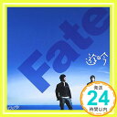 【中古】Fate(初回限定盤)(DVD付) [CD] 遊吟「1000円ポッキリ」「送料無料」「買い回り」