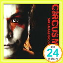 【中古】CIRCUS MAN [CD] 遠藤正明「1000円ポッキリ」「送料無料」「買い回り」