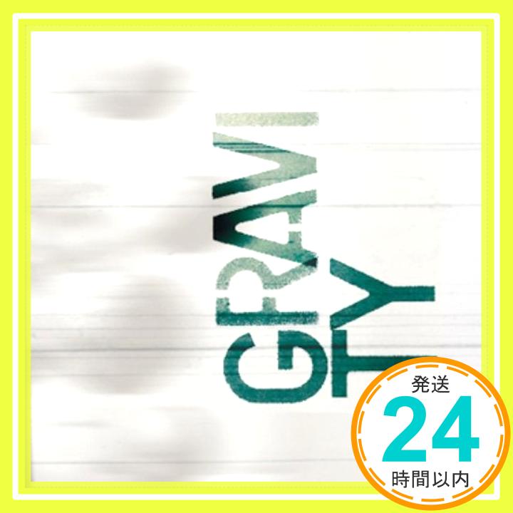 【中古】Gravity【初回限定生産盤】 [CD] UNCHAIN「1000円ポッキリ」「送料無料」「買い回り」