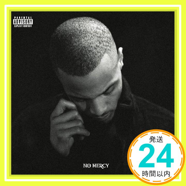 楽天ニッポンシザイ【中古】No Mercy [CD] T.I.「1000円ポッキリ」「送料無料」「買い回り」