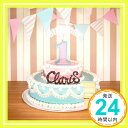 【中古】BIRTHDAY(期間生産限定盤)(DVD付) [CD] ClariS「1000円ポッキリ」「送料無料」「買い回り」