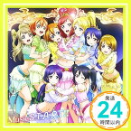 【中古】Music S.T.A.R.T!!(Blu-ray Disc付) [CD] μ’s、 Pile、 南條愛乃、 新田恵海、 飯田里穂、 徳井青空、 久保ユリカ、 三森すずこ、 畑亜貴、 山口朗彦; 河田貴央「1000円