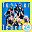 š52nd SingleTeacher TeacherType B [CD] AKB481000ߥݥåס̵ס㤤