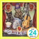 【中古】Three CD The Joykiller Billy Persons Sean Greaves Jack Grisham Ronnie King Billy Blaze Price「1000円ポ