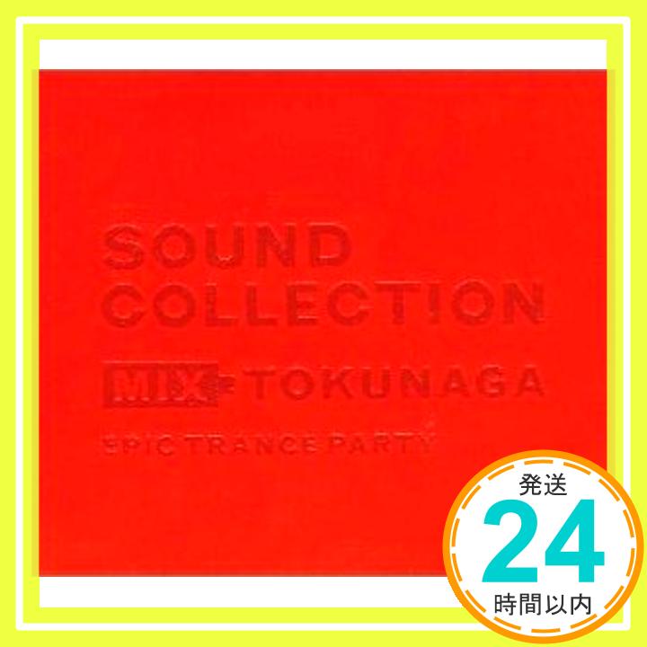 【中古】SOUND COLLECTION [CD] オムニバ