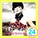 【中古】Crazy World [CD] 土屋アンナ feat. AI「1000円ポッキリ」「送料無料」「買い回り」