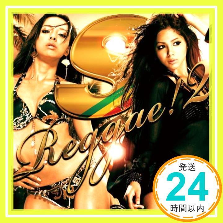 【中古】S Reggae 2 CD オムニバス L.M.J. ONE THIRD HEATHER LADY SAW ELEPHANT MAN BOUNTY KILLER FIONA Feat.WARFARE