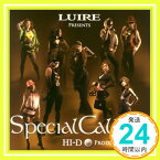 【中古】Special Calling [CD] オムニバス、 宏美、 Asami、 MIKU、 ANTY the 紅乃壱、 青山テルマ、 CHIHIRO、 山口リサ、 BROWN SUGAR; ARIA「1000円ポッキリ