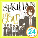 【中古】EXIT TUNES PRESENTS SEKIHAN the GOLD / 赤飯（ジャケットイラスト：おはぎ）【数量限定オリジナルストラップ付き】 CD 赤飯「1000円ポッキリ」「送料無料」「買い回り」