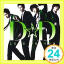 【中古】Love Heaven（初回限定盤B）（メンバーソロジャケット付） [CD] D☆DATE「1000円ポッキリ」「送料無料」「買い回り」