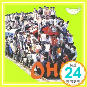 【中古】OH!!!!迷惑!!!!(初回限定盤)(DVD付) [CD] GReeeeN「1000円ポッキリ」「送料無料」「買い回り」