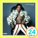 O.N.I.F.C. CD 輸入盤 Khalifa Wiz