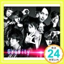 【中古】Gravity CD Kis-My-Ft2「1000円ポッキリ」「送料無料」「買い回り」