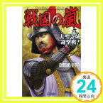 【中古】戦国の嵐6: 大聖寺城迎撃戦! (歴史群像新書) 津野田 幸作「1000円ポッキリ」「送料無料」「買い回り」