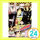 【中古】家庭教師ヒットマンREBORN 隠し弾5 シモンクッキング (JUMP j BOOKS) 新書 子安 秀明 天野 明「1000円ポッキリ」「送料無料」「買い回り」