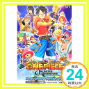 【中古】ONE PIECE UNLIMITED ADVENTURE Wii版