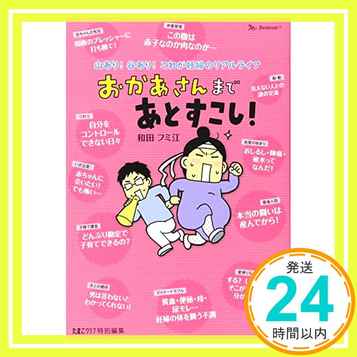 【中古】おかあさんまであとすこし