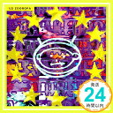 【中古】Zooropa CD U2「1000円ポッキリ」「送料無料」「買い回り」