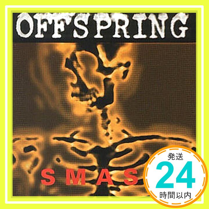 šSmash [CD] The Offspring1000ߥݥåס̵ס㤤