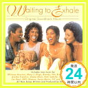 【中古】Waiting To Exhale: Original Soundtrack Album [CD] Original Soundtrack、 Whitney Huston、 Mary J. Brige、 Chaka