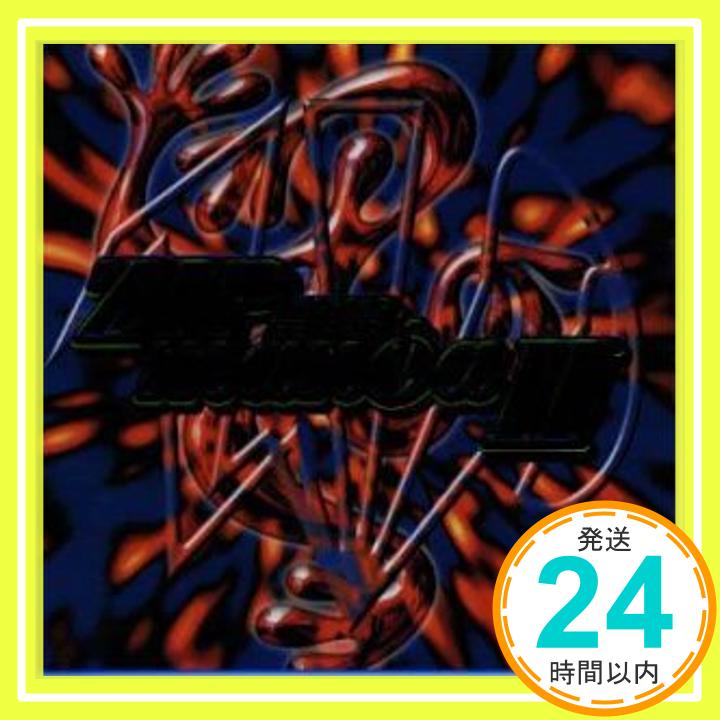 【中古】ZIP mania2 [CD] オムニバス、 