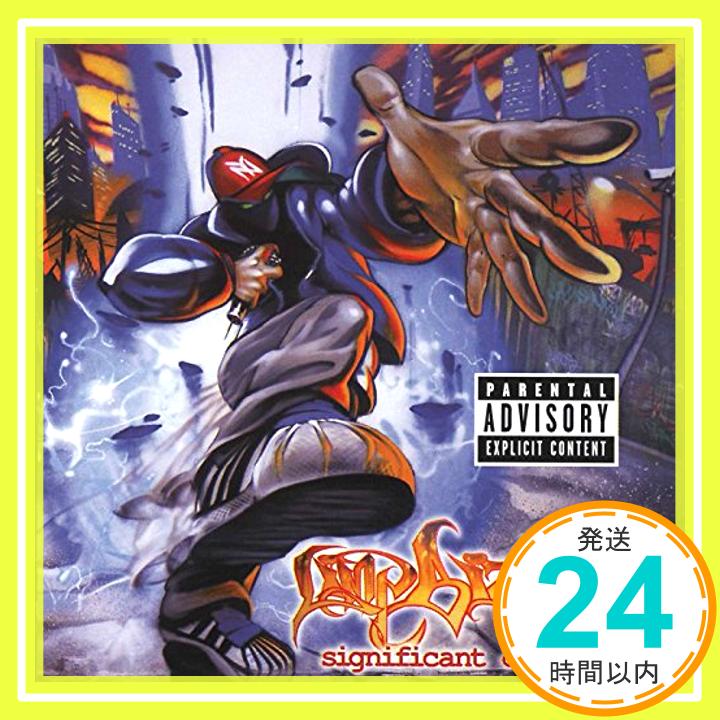 Significant Other  Limp Bizkit「1000円ポッキリ」「送料無料」「買い回り」